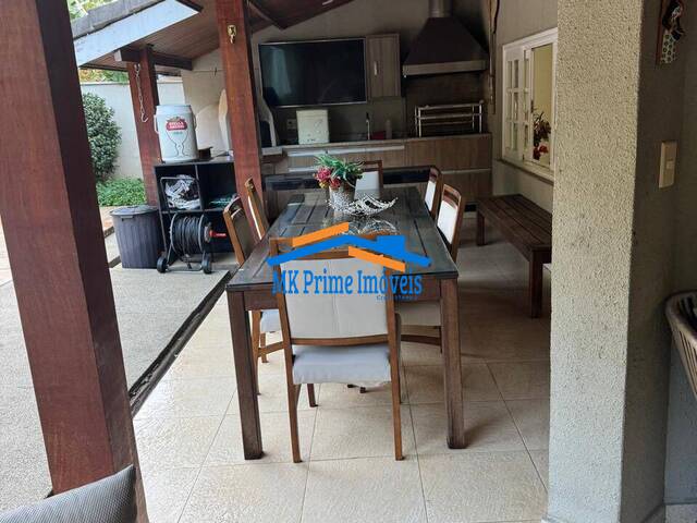 #13732 - Casa em condomínio para Venda em Santana de Parnaíba - SP