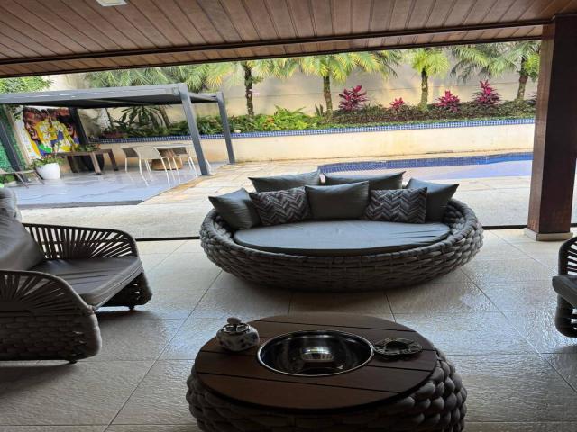 Casa em condomínio para Venda em Santana de Parnaíba - 4