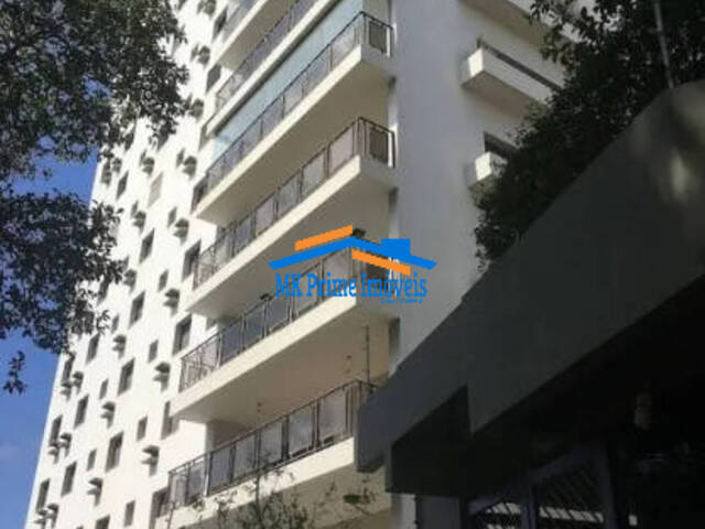 #13736 - Cobertura para Venda em São Paulo - SP