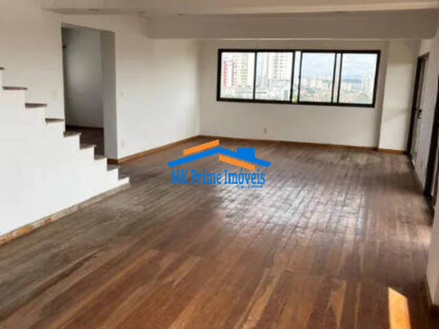 #13736 - Cobertura para Venda em São Paulo - SP