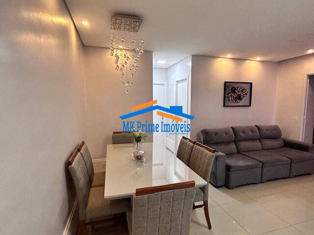 #13736 - Apartamento para Venda em São Paulo - SP