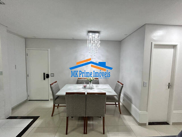 #13736 - Apartamento para Venda em São Paulo - SP