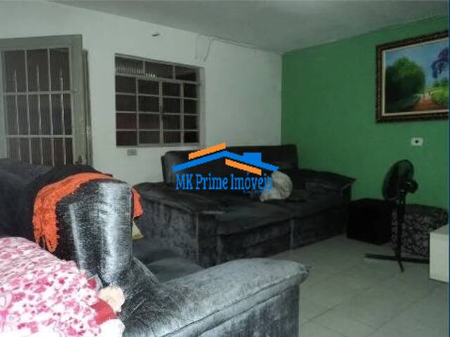 #13737 - Casa para Venda em Osasco - SP