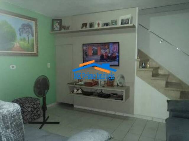 #13737 - Casa para Venda em Osasco - SP