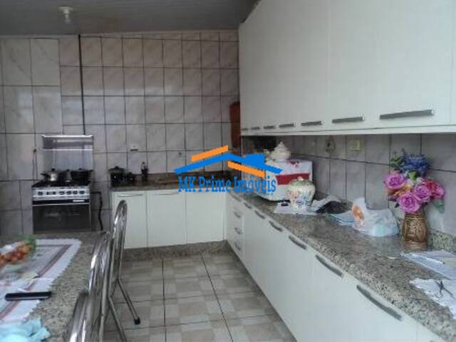 #13737 - Casa para Venda em Osasco - SP