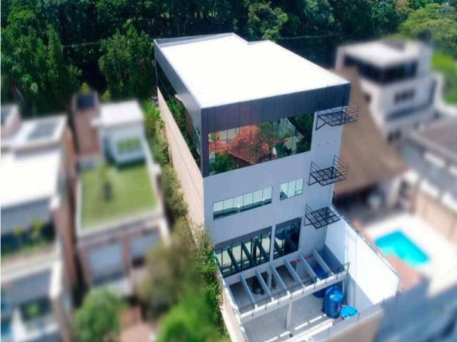 Prédio comercial para Locação em São Paulo - 5