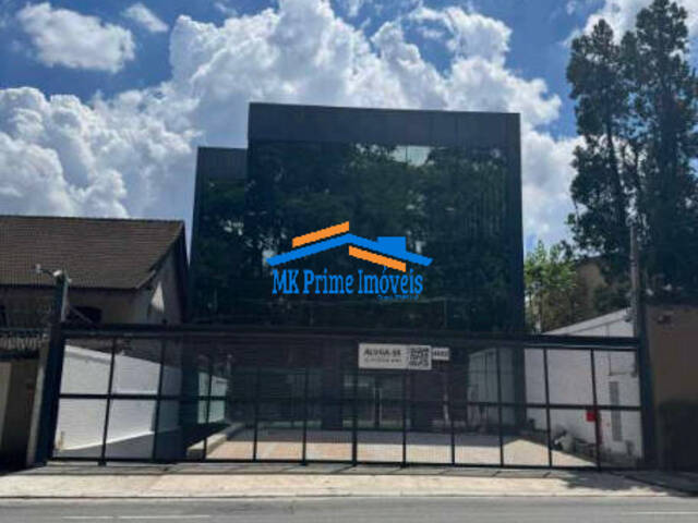 #13739 - Sala para Locação em São Paulo - SP