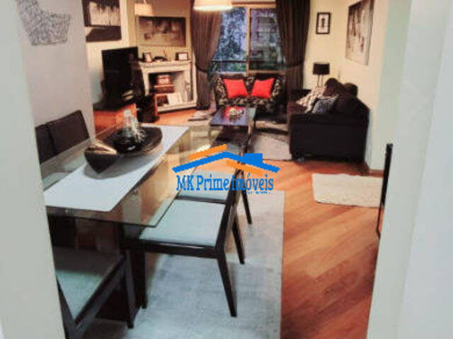 #13740 - Apartamento para Venda em São Paulo - SP