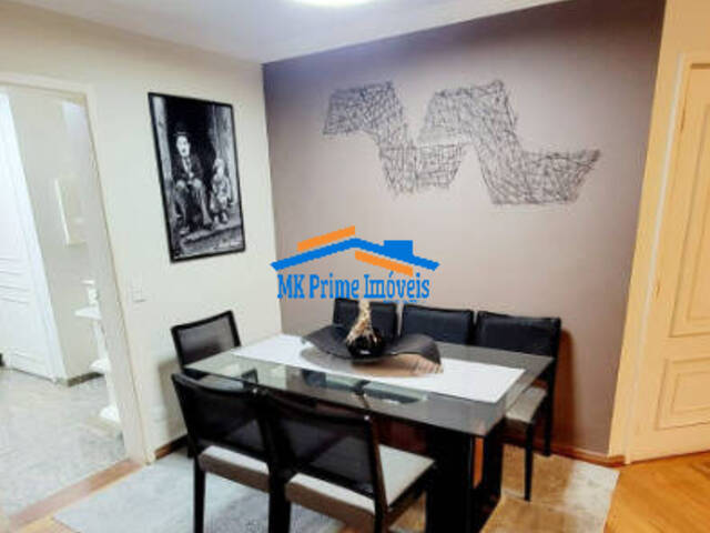 #13740 - Apartamento para Venda em São Paulo - SP