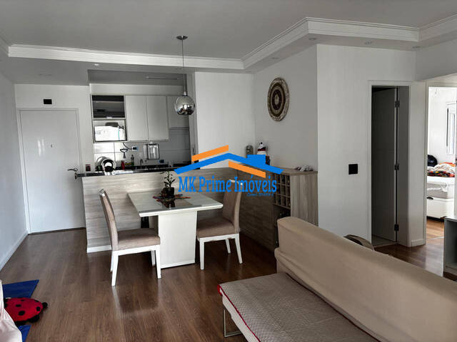 #13741 - Apartamento para Venda em São Paulo - SP