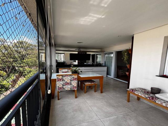 Apartamento para Venda em São Paulo - 4
