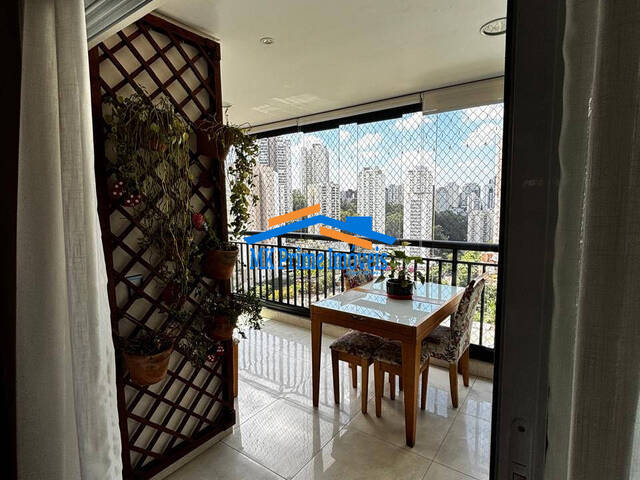 #13741 - Apartamento para Venda em São Paulo - SP