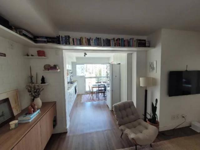 Apartamento para Venda em São Paulo - 5