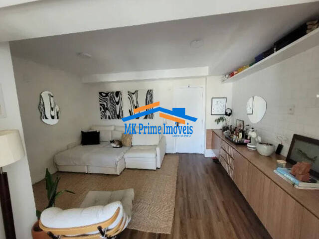#13742 - Apartamento para Venda em São Paulo - SP