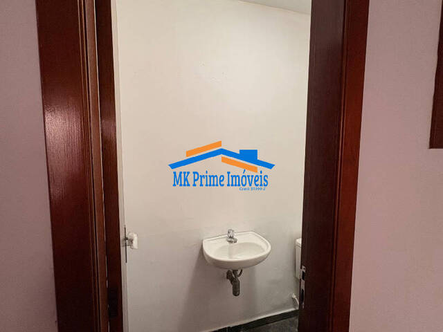 #13744 - Casa para Venda em São Paulo - SP