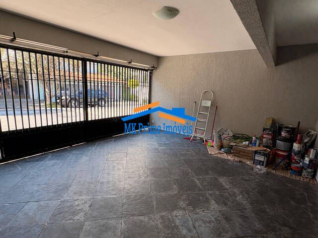 #13744 - Casa para Venda em São Paulo - SP