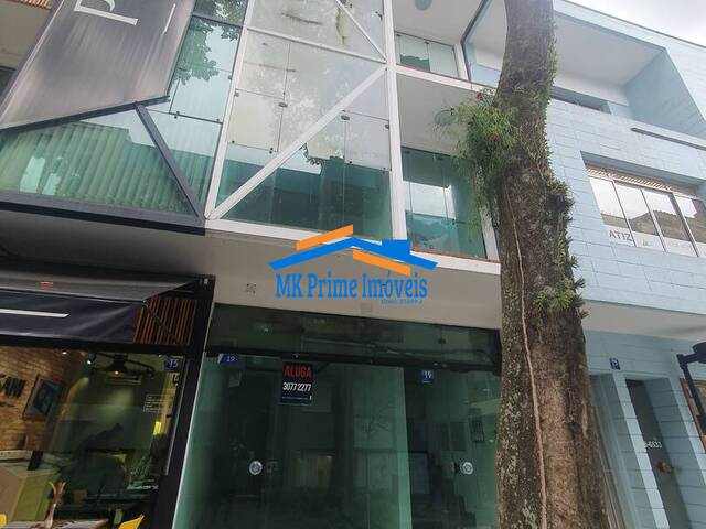 #13743 - Sala para Venda em Barueri - SP