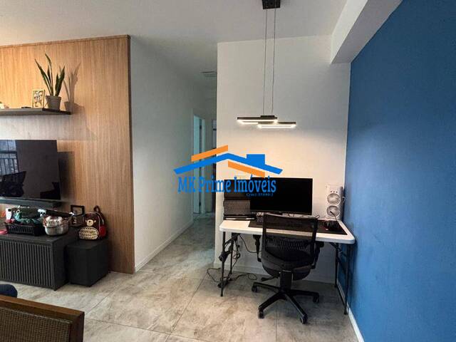 #13745 - Apartamento para Venda em Osasco - SP