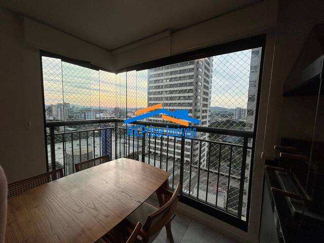 #13745 - Apartamento para Venda em Osasco - SP