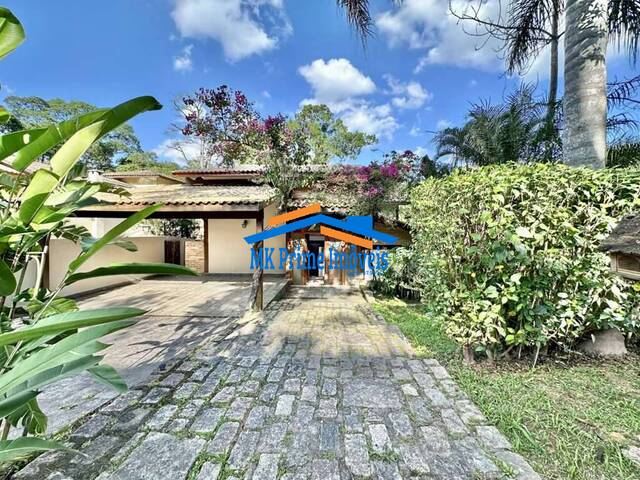 #13707 - Casa em condomínio para Venda em Carapicuíba - SP