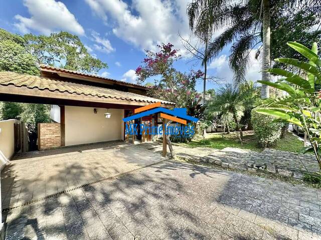 #13707 - Casa em condomínio para Venda em Carapicuíba - SP