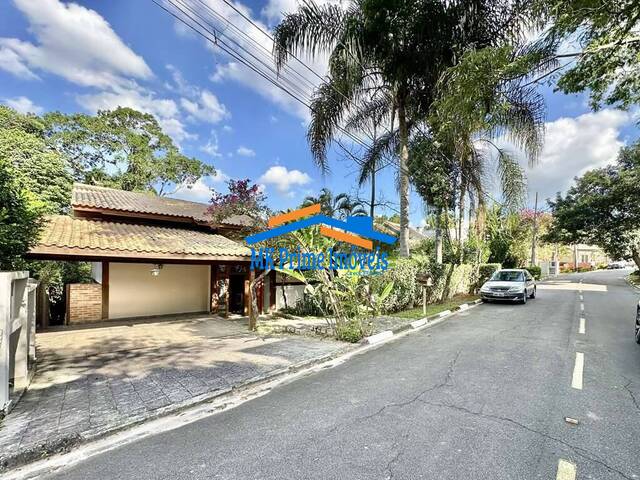 #13707 - Casa em condomínio para Venda em Carapicuíba - SP