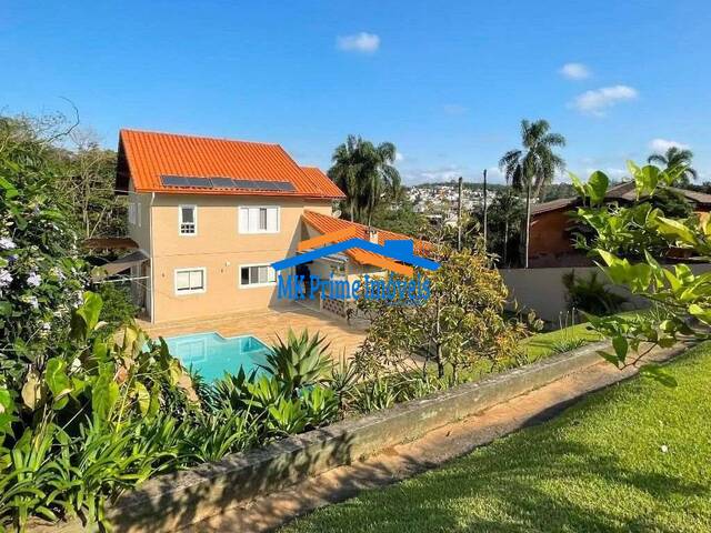 #13747 - Casa em condomínio para Venda em Jandira - SP