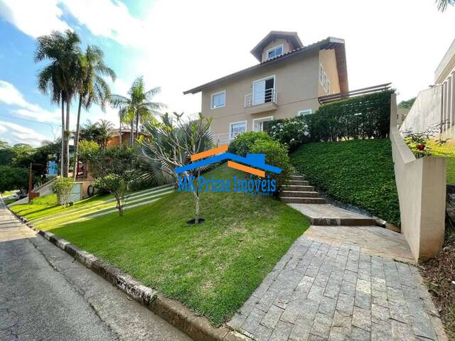 #13747 - Casa em condomínio para Venda em Jandira - SP