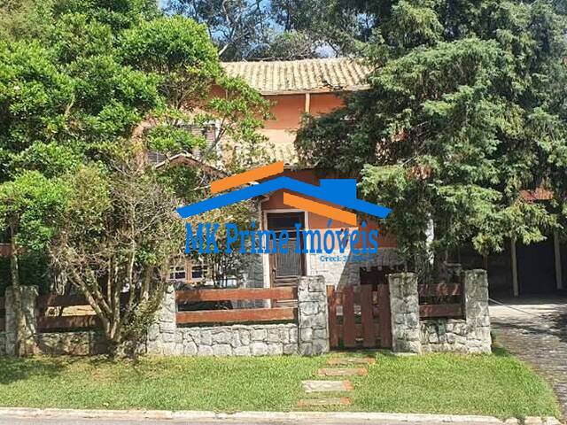 #13748 - Casa em condomínio para Venda em Itapevi - SP