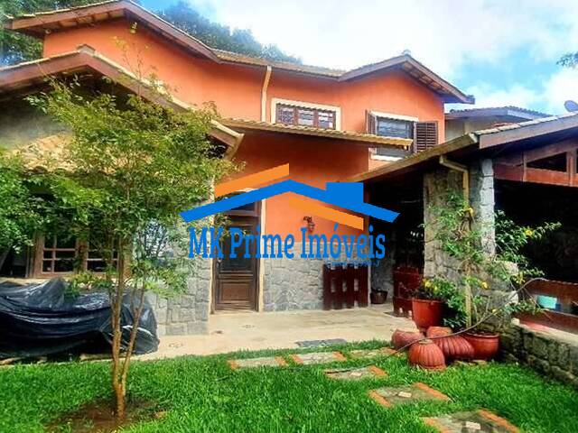 #13748 - Casa em condomínio para Venda em Itapevi - SP