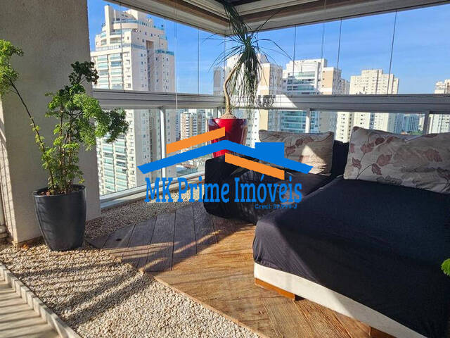 #13750 - Apartamento para Venda em São Paulo - SP