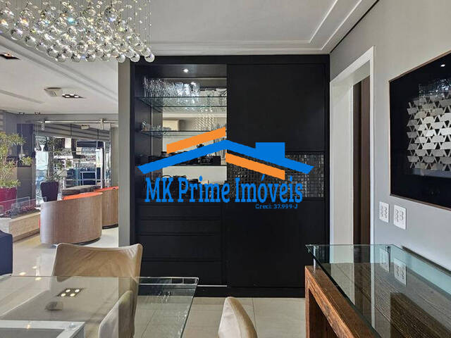 #13750 - Apartamento para Venda em São Paulo - SP