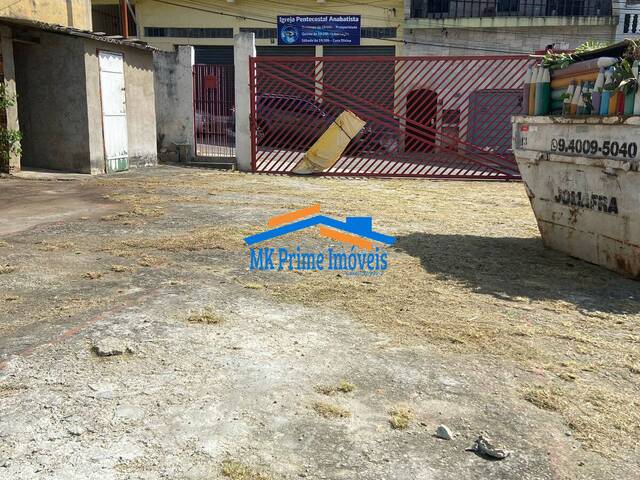 #13752 - Terreno para Venda em Osasco - SP
