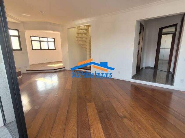 Cobertura para Venda em São Paulo - 4