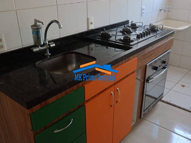 #13759 - Apartamento para Venda em São Paulo - SP