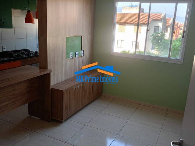 #13759 - Apartamento para Venda em São Paulo - SP