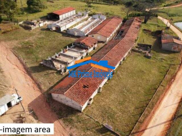 #13758 - Sítio para Venda em Itu - SP