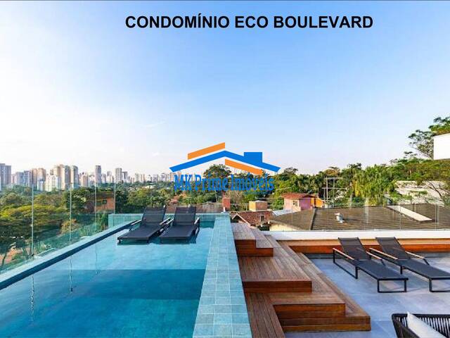 #13759 - Casa em condomínio para Venda em São Paulo - SP