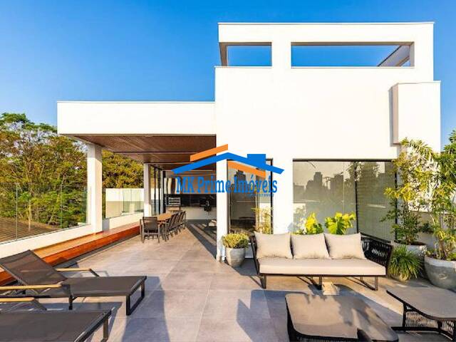 #13759 - Casa em condomínio para Venda em São Paulo - SP