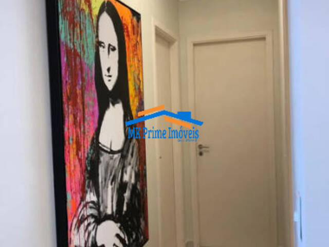 #13761 - Apartamento para Venda em São Paulo - SP