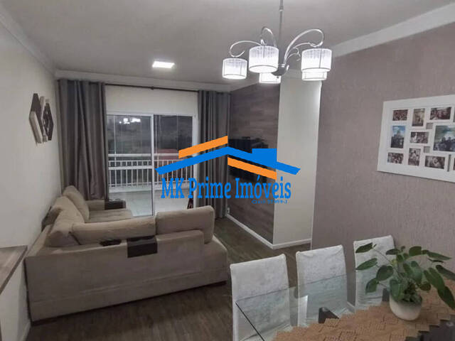 #13764 - Apartamento para Venda em São Paulo - SP