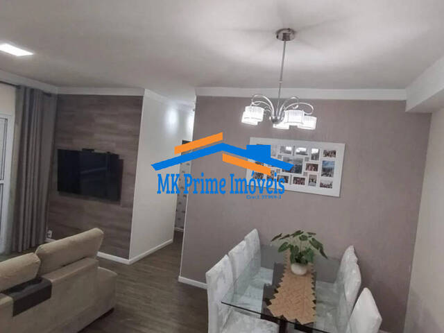 #13764 - Apartamento para Venda em São Paulo - SP