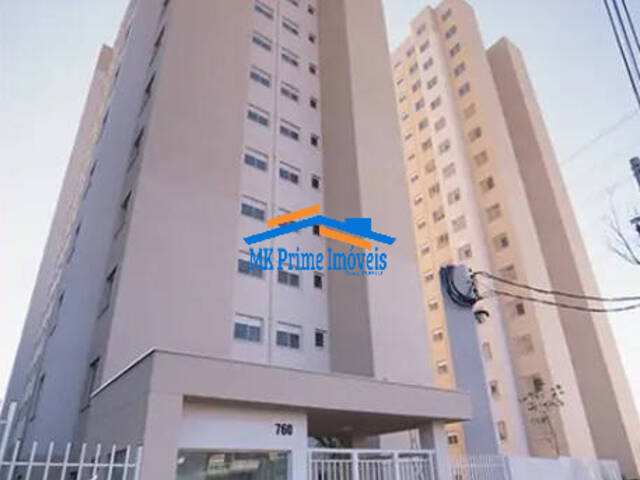 #13768 - Apartamento para Venda em São Paulo - SP