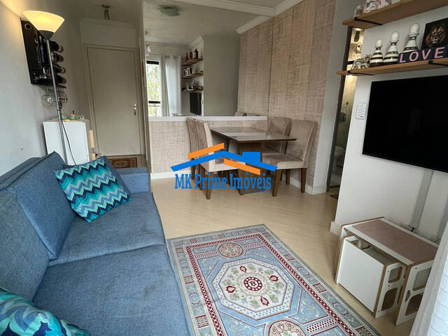 #13767 - Apartamento para Venda em São Paulo - SP