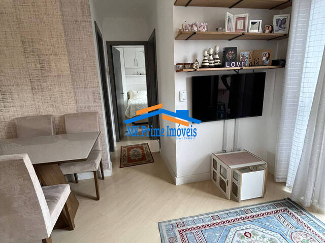 #13767 - Apartamento para Venda em São Paulo - SP