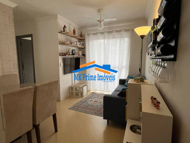 #13767 - Apartamento para Venda em São Paulo - SP