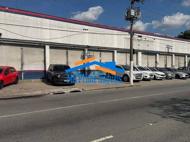 Locação em Quitaúna - Osasco