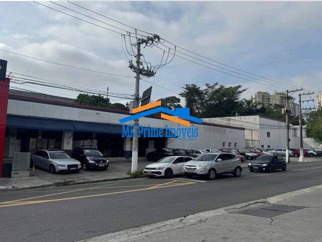 #13770 - Galpão para Locação em Osasco - SP