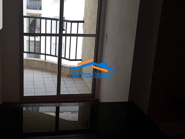 #13771 - Apartamento para Venda em Osasco - SP
