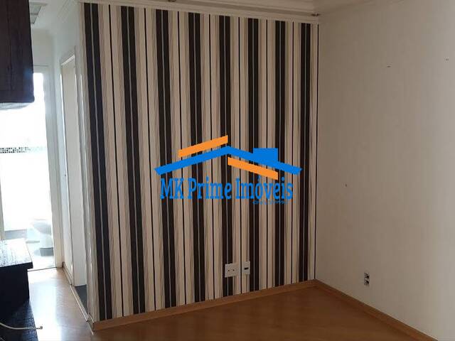 #13771 - Apartamento para Venda em Osasco - SP